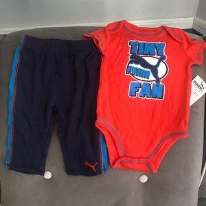 Puma Set